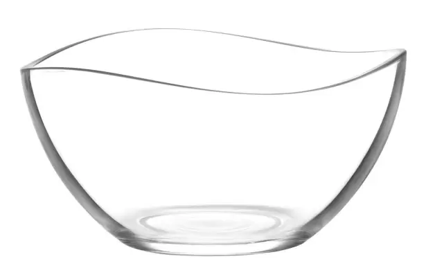 Bol din sticla vir291 lav