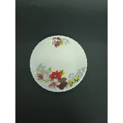 Gol set farfurii opal decor lhp75 6pcs/set