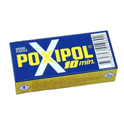 Adeziv poxipol 21g