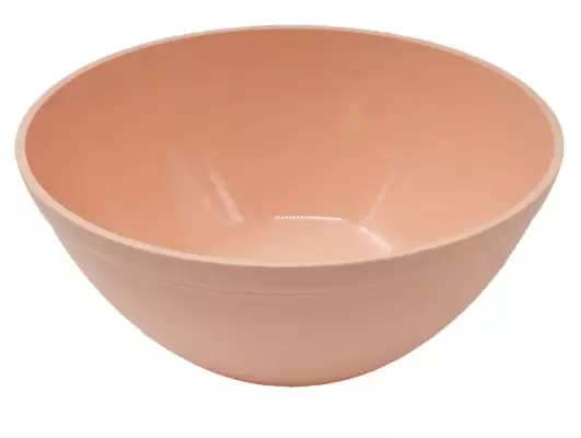Bol rotund din plastic 3.2l 10496