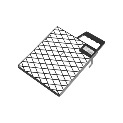 Gratar din plastic 21 x 25 cm