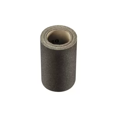 Rola hartie abraziva oxid de aluminiu 115 mm x 5 m k120 color ex