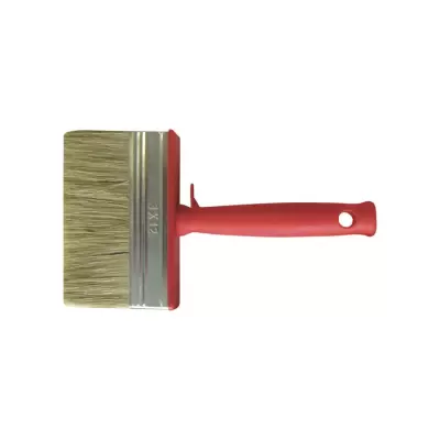 Bidinea cu par de porc 10 cm color expert