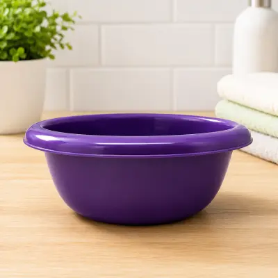 Bol plastic 24 cm – 1.9 litri