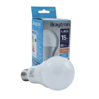 Bec led 15w b15w e27 ba13-01523
