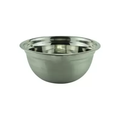 Bol din inox 26 cm gr743/50