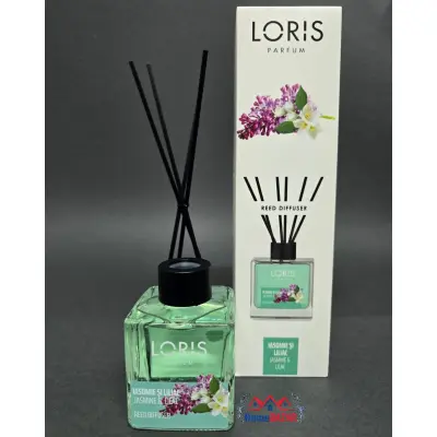 Loris parfum de camera 100ml iasomnie si liliac