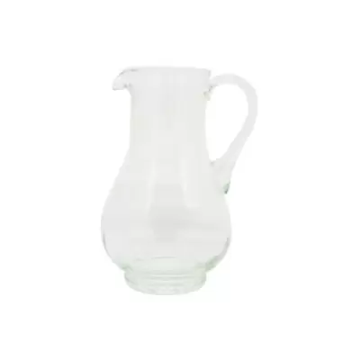 Carafa din sticla pentru apa 0.5 l