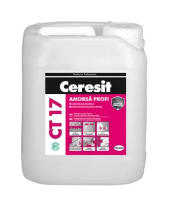 Grund de profunzime ct 17 2 l ceresit