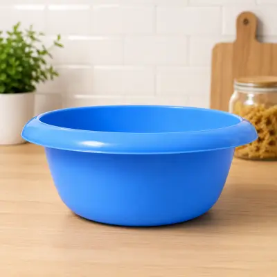 Bol plastic 20 cm – 1.1 litri