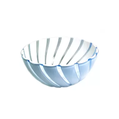 Bol safir 400 ml diverse culori ap-9190tz