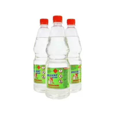 Diluant universal d509 0.9 l