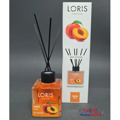 Loris parfum de camera 100ml piersica