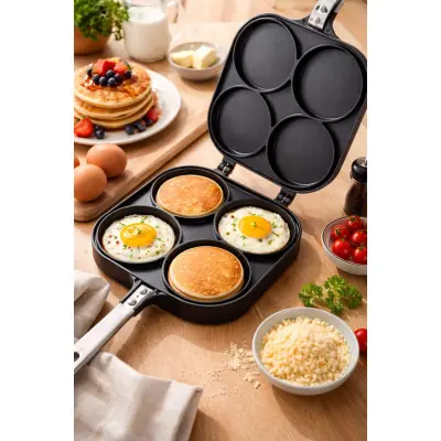 Tigaie clatite americane a13471