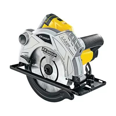 Fierastrau circular cs65/1500 plus 41344 ff group