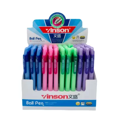 Pix color vision 60 buc/set