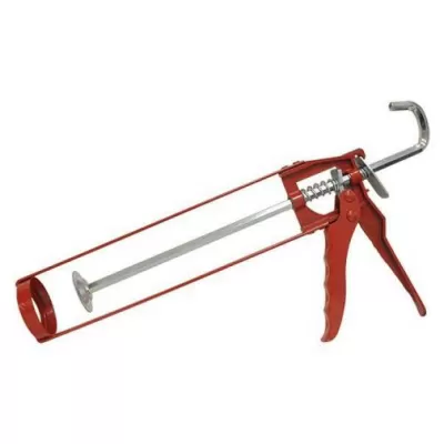 Pistol din metal pentru silicon beast - 225mm