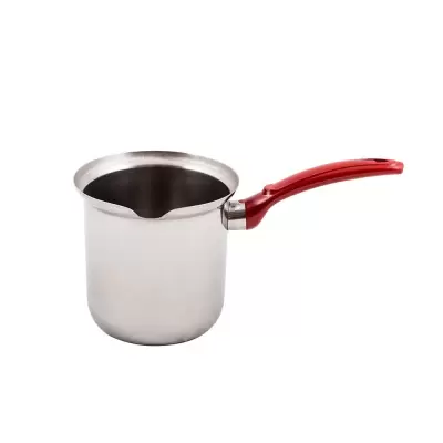 Ibric din inox pentru cafea 800 ml cp80/24