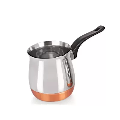 Ibric din aluminiu si cupru 600 ml grunberg gr724