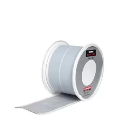 Banda autoadeziva butyl tape isomat - 8cm*10m