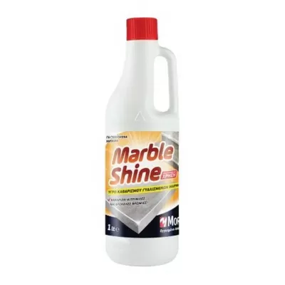 Solutie pentru lustruire marmura morris 37007 - 1l