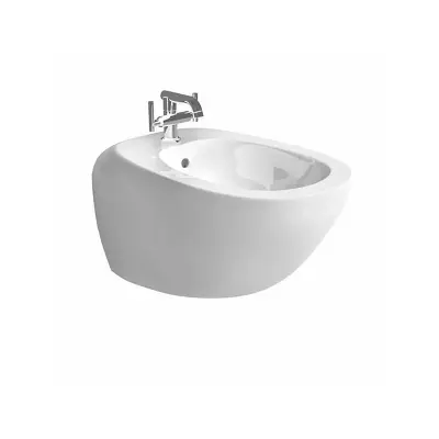 Bideu suspendat easy 02 p29 42256000 pozzi ginori