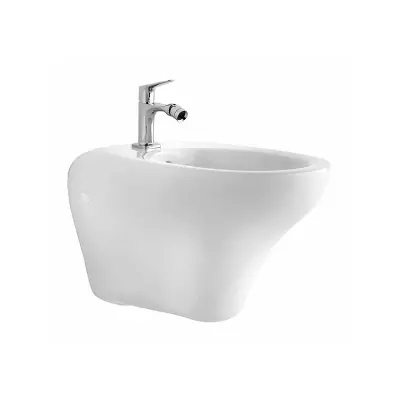 Bideu suspendat egg 51256000 pozzi ginori