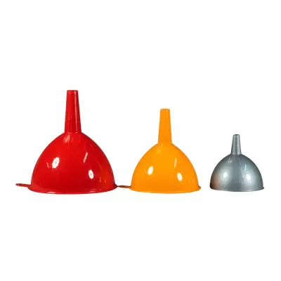 Palnie din plastic diverse marimi si culori nr.1 sterk