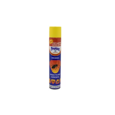 Insecticid universal parfumat 400 ml protox