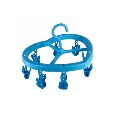 Suport din pvc 20 cm pentru lenjerie a05729