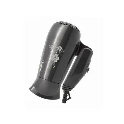 Uscator de par 1200 w gri rosberg