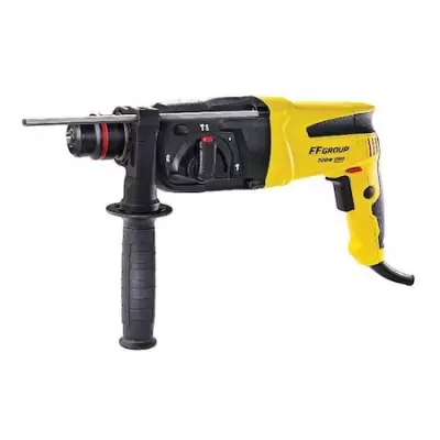 Ciocan rotopercutor rh 24/720 pro 41379 ff group