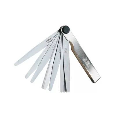 Set unior lere de grosime 0.05-1.0mm  compus din 20 pcs practa