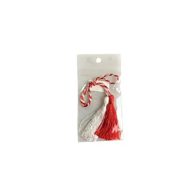 Snur martisor 43 cm 100 buc/set