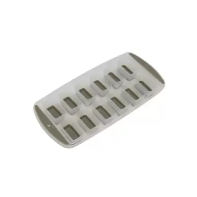 Tava din silicon pentru cuburi de gheata a07593