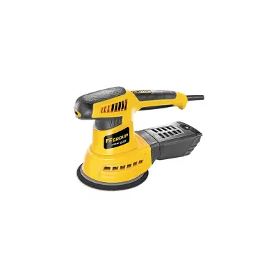 Slefuitor orbital 155 mm 430 w 150/430 plus ff group
