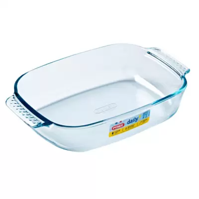 Vas yena 2.7 l pyrex 2286