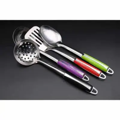 Wei ustensile bucatarie 4pcs/set a10858