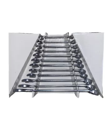 Set de chei combinate 12pcs p193 profesionale din 3113