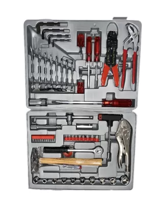 Trusa de scule pentru uz general profesionala 100pcs - p108 qual