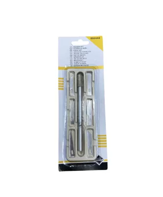 Cuter de precizie set 7pcs din metal quality