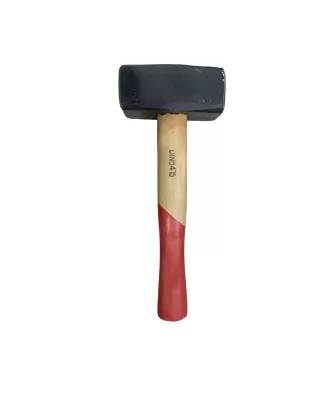 Ciocan pentru piatra maner din lemn 1000g