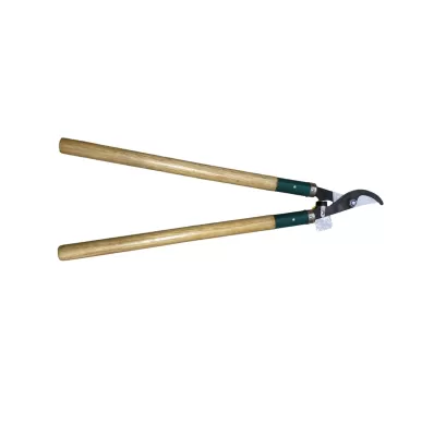 Foarfeca pentru taiat crengi cu maner din lemn quality - 71cm