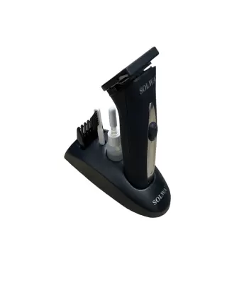 Masina de tuns reancarcabila professionala solwa